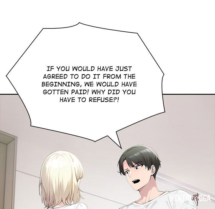 Matrimoney Game Matrimoney Game Chapter 48 - Page 125