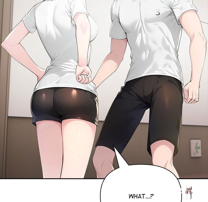 Matrimoney Game Matrimoney Game Chapter 48 - Page 126