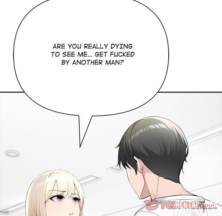Matrimoney Game Matrimoney Game Chapter 48 - Page 129