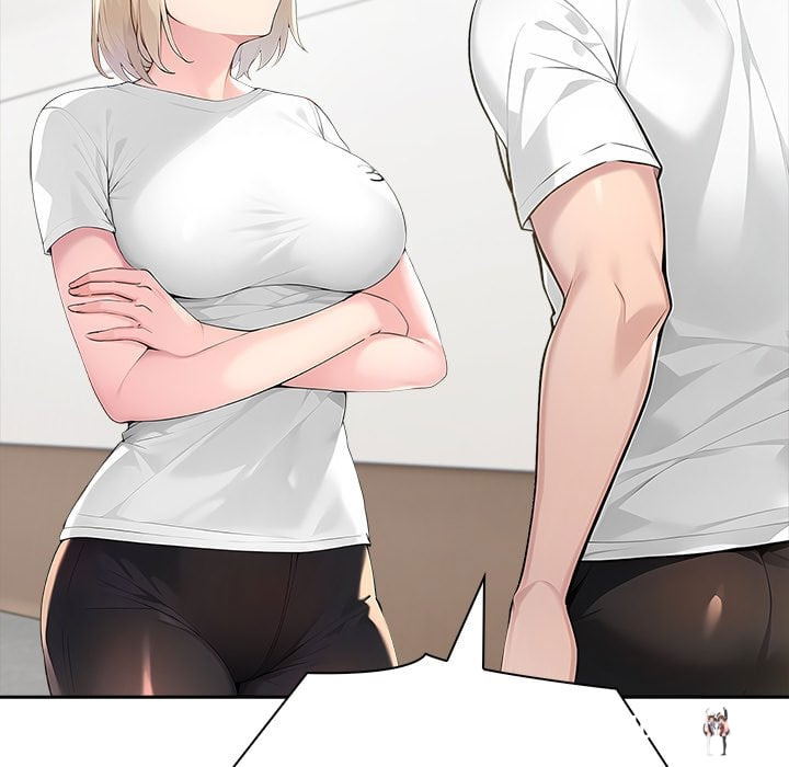 Matrimoney Game Matrimoney Game Chapter 48 - Page 130