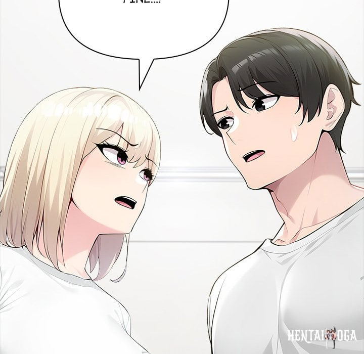 Matrimoney Game Matrimoney Game Chapter 48 - Page 132