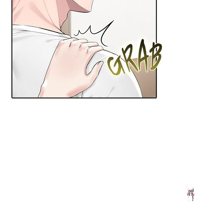 Matrimoney Game Matrimoney Game Chapter 48 - Page 138