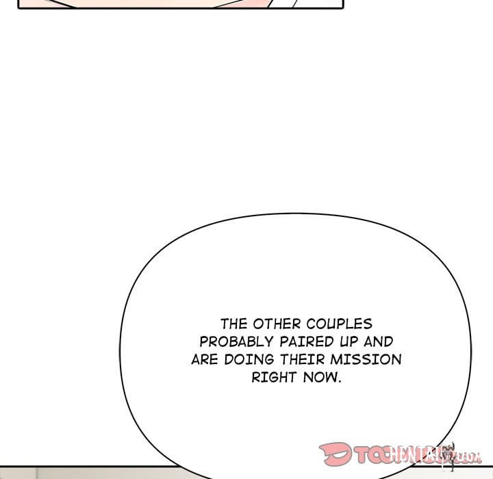 Matrimoney Game Matrimoney Game Chapter 48 - Page 21