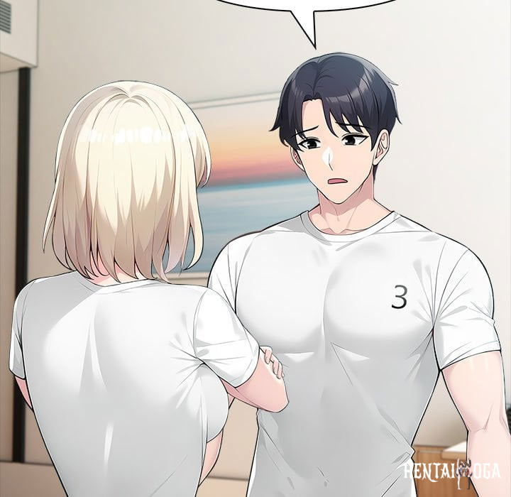 Matrimoney Game Matrimoney Game Chapter 48 - Page 22