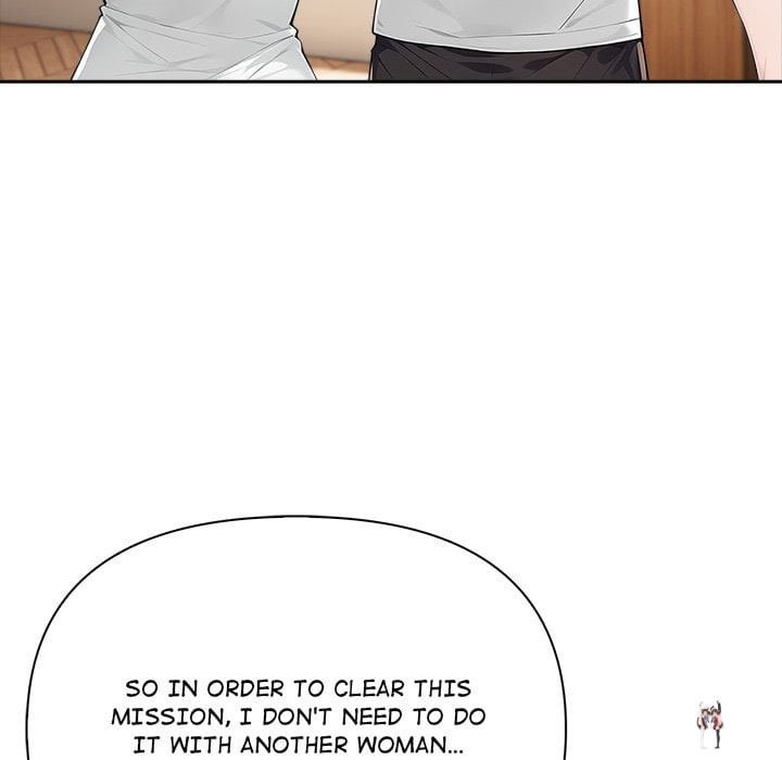 Matrimoney Game Matrimoney Game Chapter 48 - Page 23