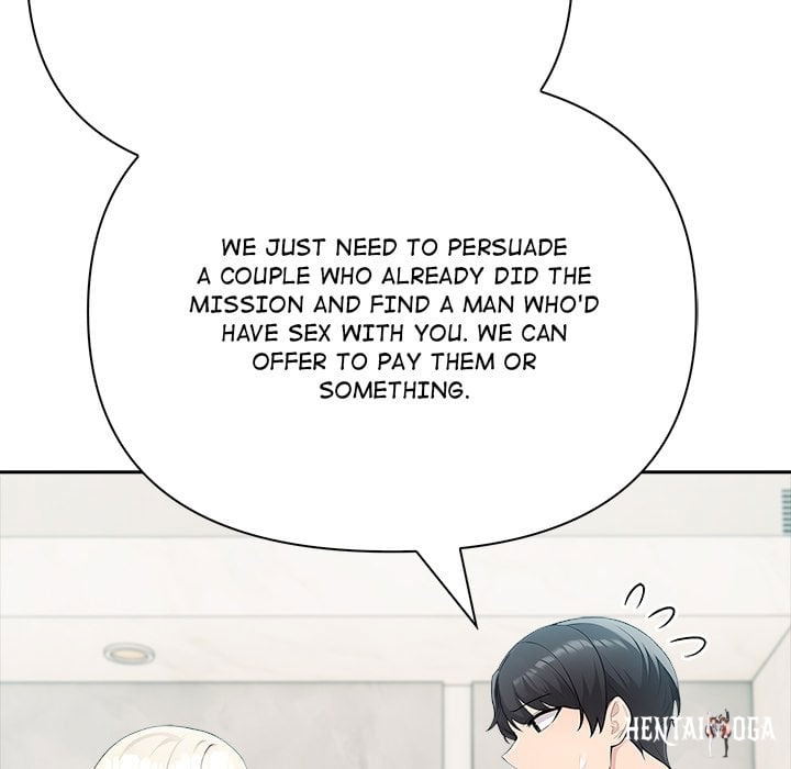 Matrimoney Game Matrimoney Game Chapter 48 - Page 24