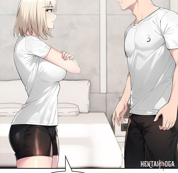 Matrimoney Game Matrimoney Game Chapter 48 - Page 25