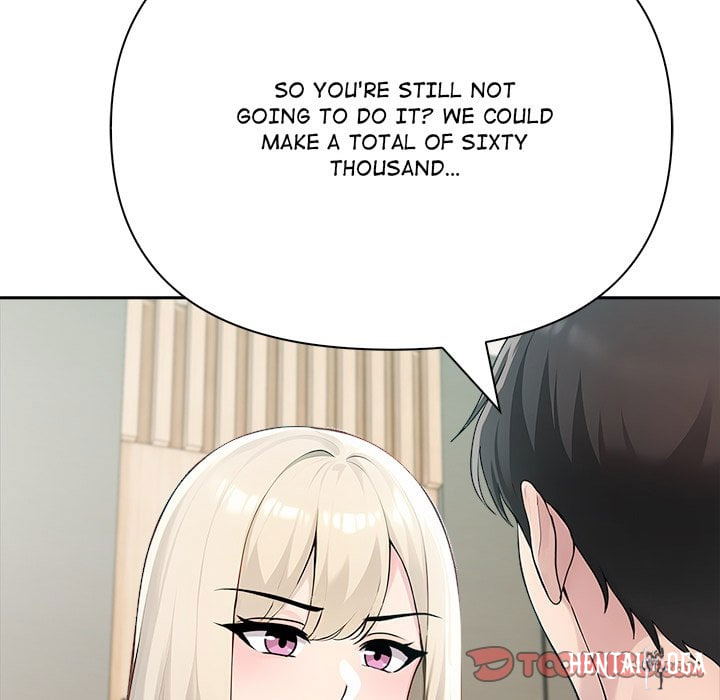 Matrimoney Game Matrimoney Game Chapter 48 - Page 27