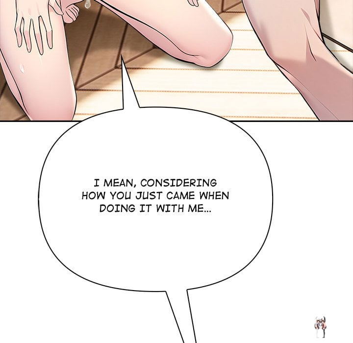 Matrimoney Game Matrimoney Game Chapter 48 - Page 76