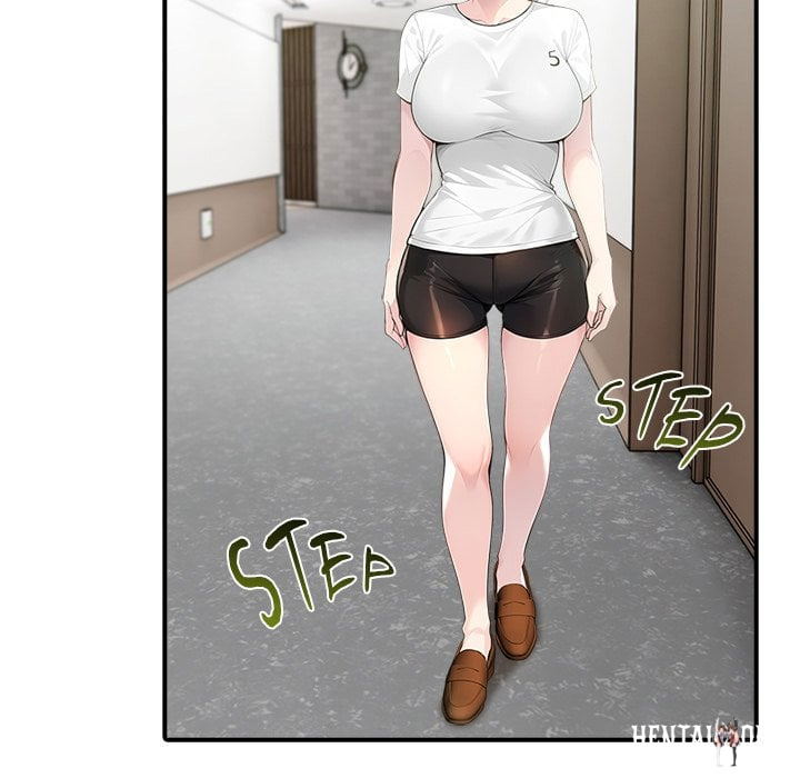 Matrimoney Game Matrimoney Game Chapter 48 - Page 88