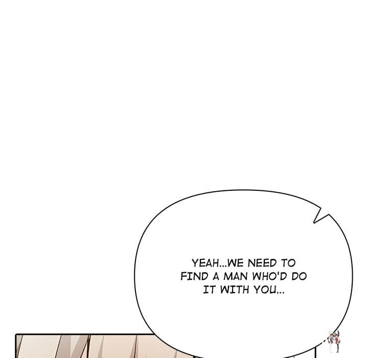 Matrimoney Game Matrimoney Game Chapter 48 - Page 89