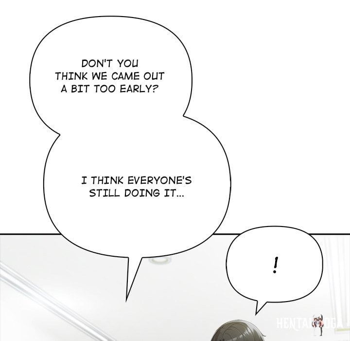 Matrimoney Game Matrimoney Game Chapter 48 - Page 91