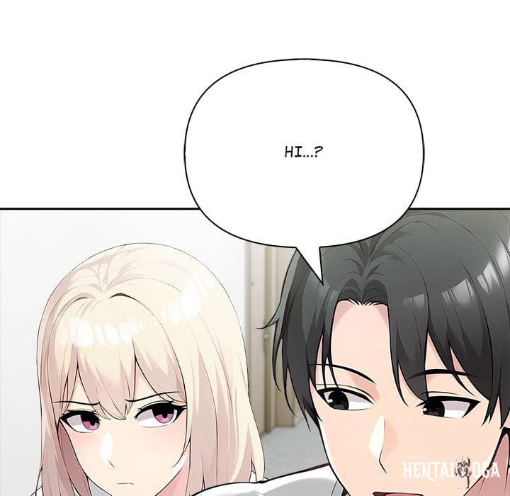 Matrimoney Game Matrimoney Game Chapter 48 - Page 96