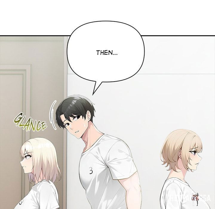Matrimoney Game Matrimoney Game Chapter 48 - Page 98