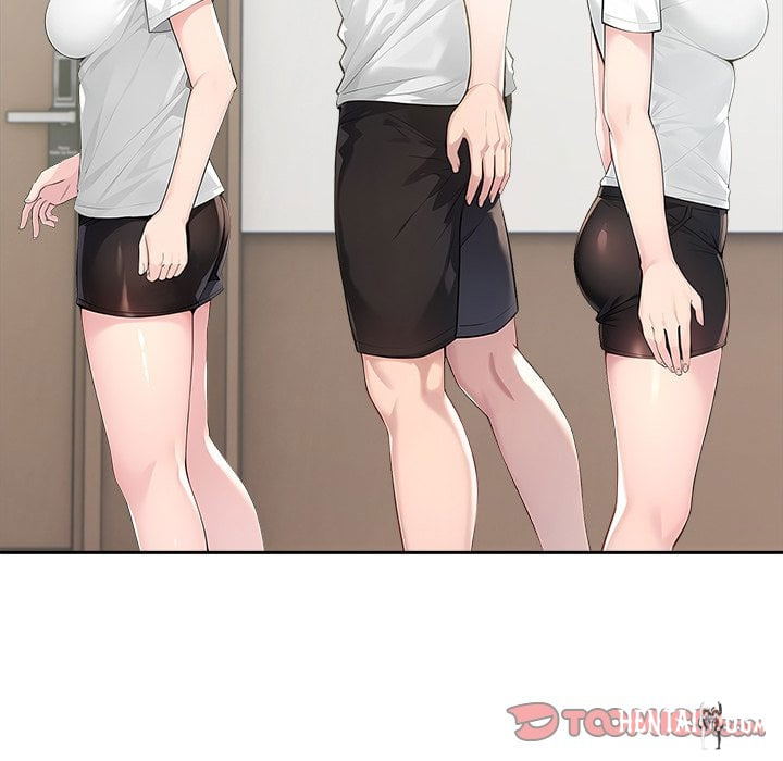 Matrimoney Game Matrimoney Game Chapter 48 - Page 99