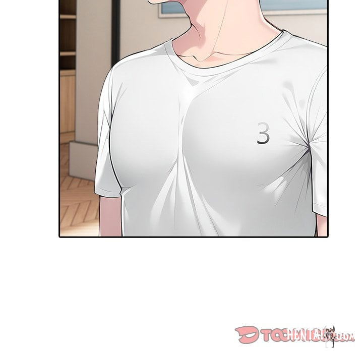 Matrimoney Game Matrimoney Game Chapter 47 - Page 120