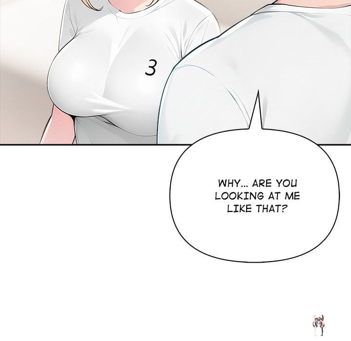 Matrimoney Game Matrimoney Game Chapter 47 - Page 122