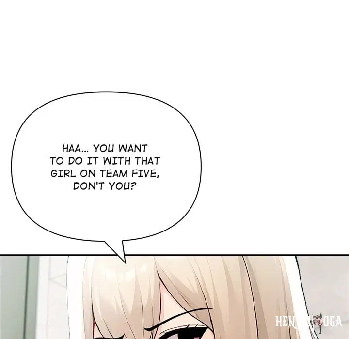 Matrimoney Game Matrimoney Game Chapter 47 - Page 123