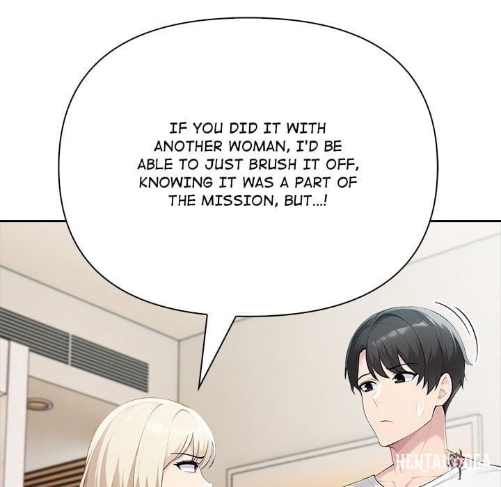 Matrimoney Game Matrimoney Game Chapter 47 - Page 128