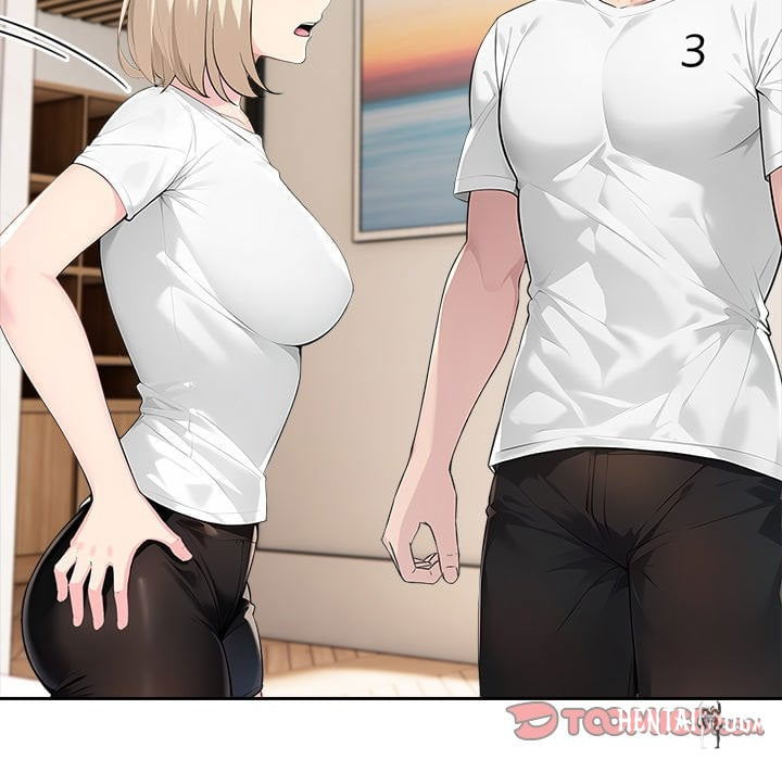 Matrimoney Game Matrimoney Game Chapter 47 - Page 129