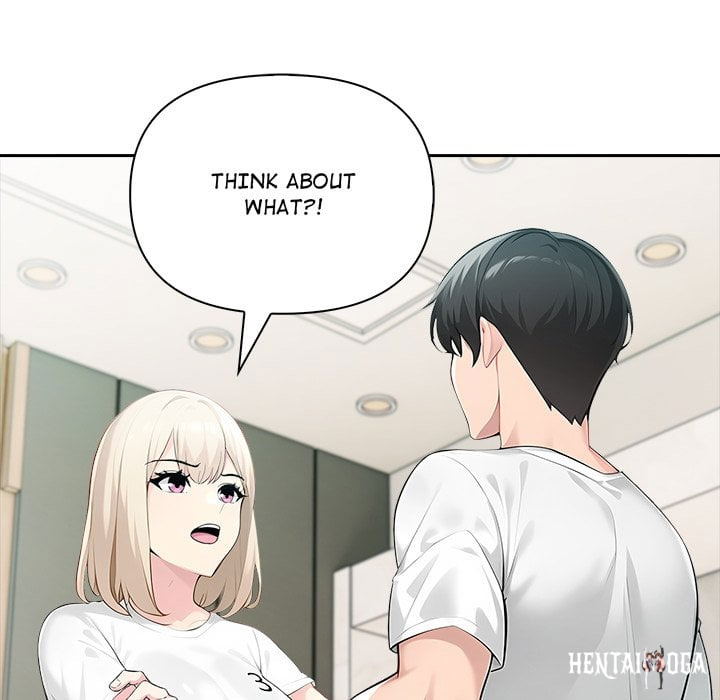 Matrimoney Game Matrimoney Game Chapter 47 - Page 135