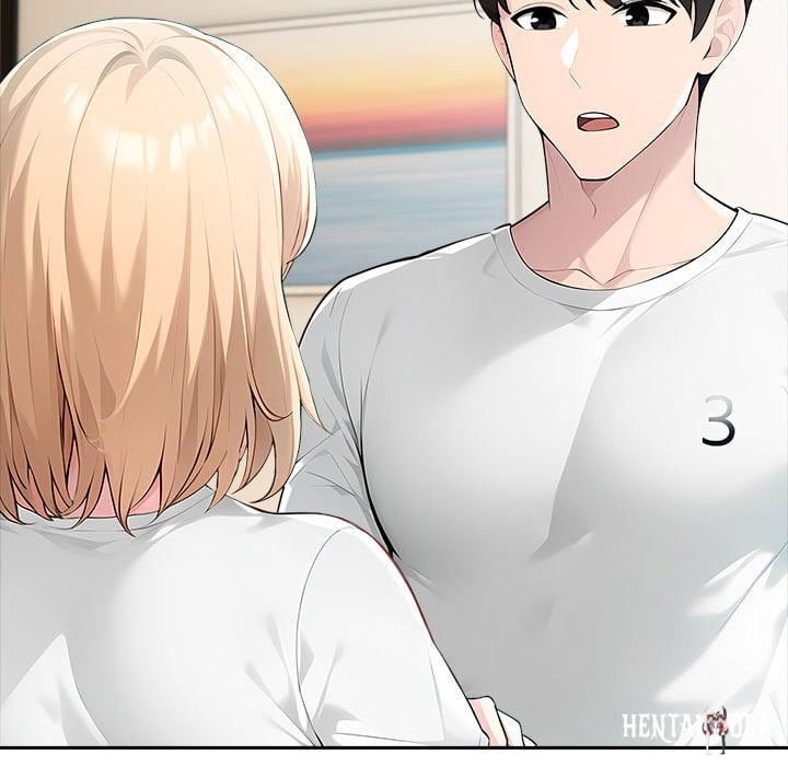 Matrimoney Game Matrimoney Game Chapter 47 - Page 139