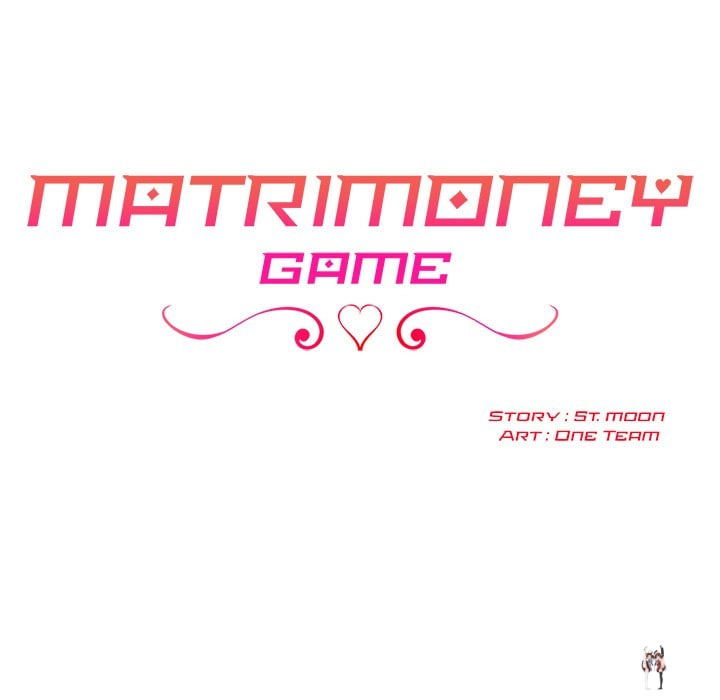 Matrimoney Game Matrimoney Game Chapter 47 - Page 18