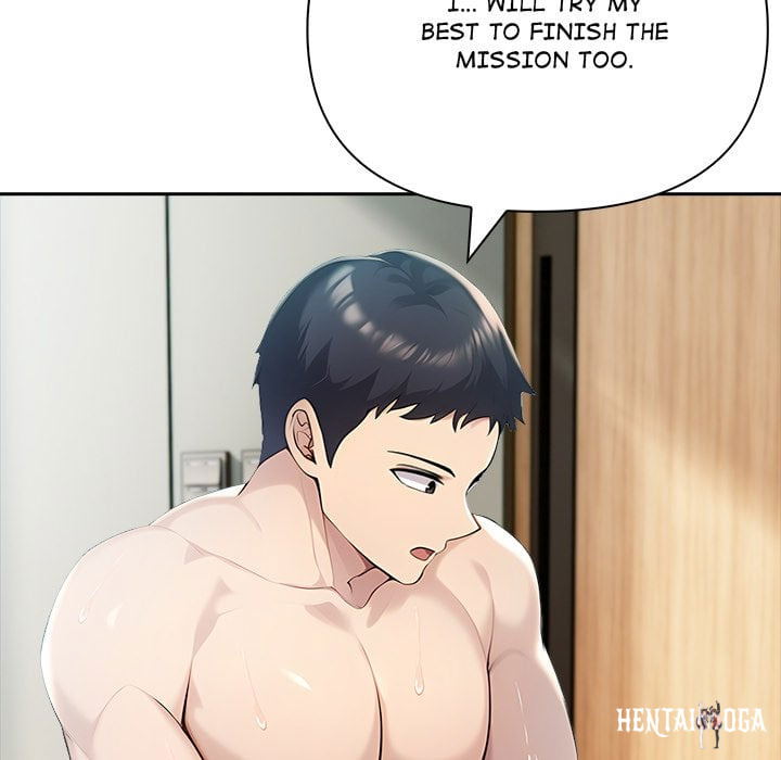 Matrimoney Game Matrimoney Game Chapter 47 - Page 52