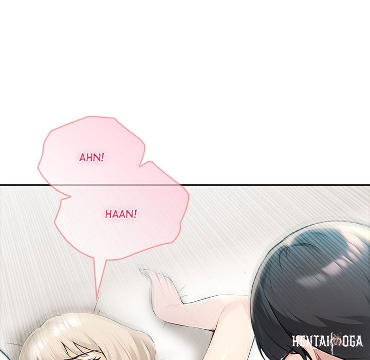 Matrimoney Game Matrimoney Game Chapter 47 - Page 74