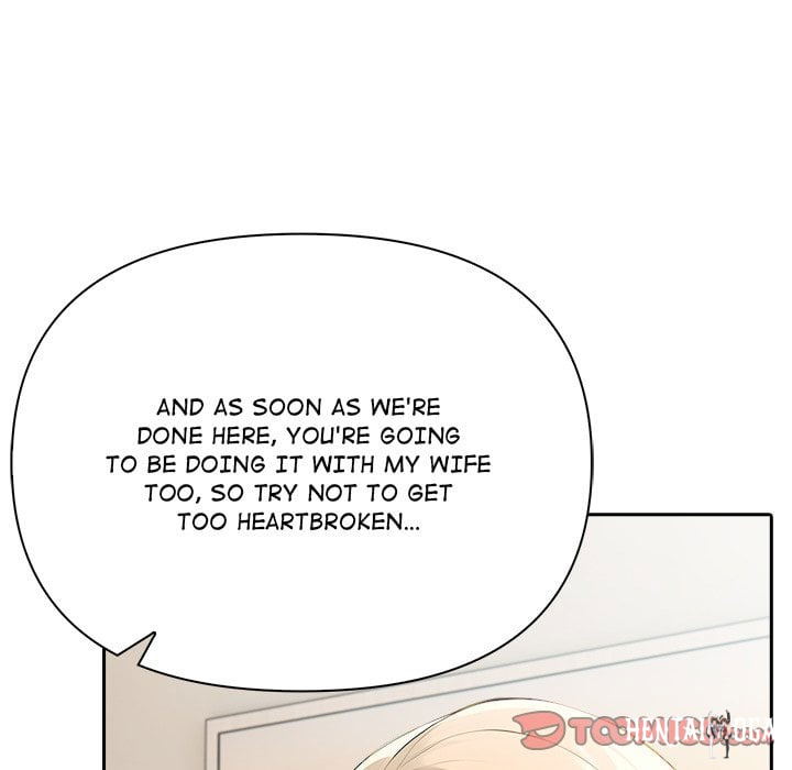 Matrimoney Game Matrimoney Game Chapter 47 - Page 93