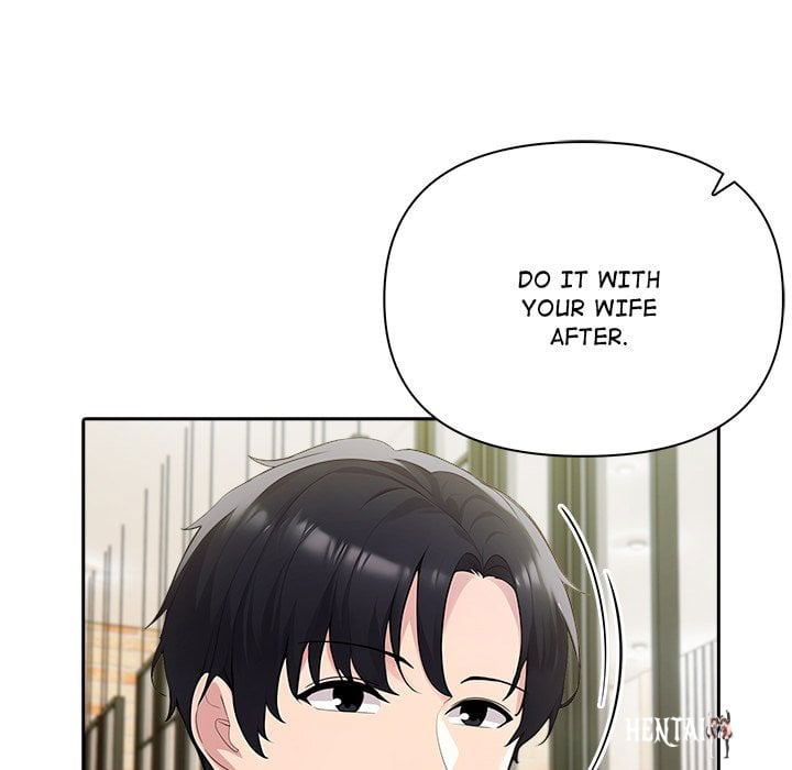 Matrimoney Game Matrimoney Game Chapter 46 - Page 106