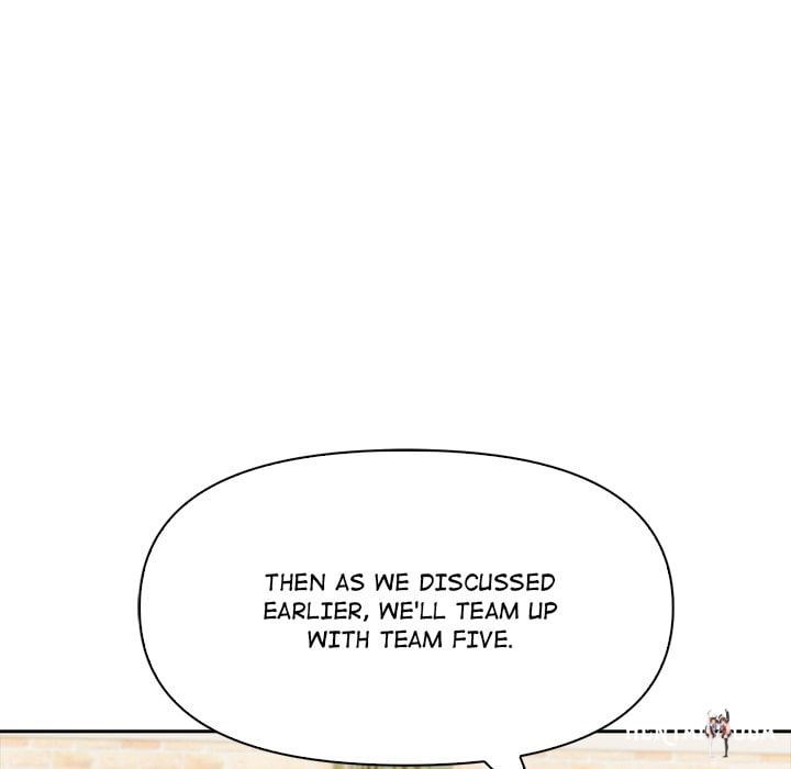 Matrimoney Game Matrimoney Game Chapter 46 - Page 108