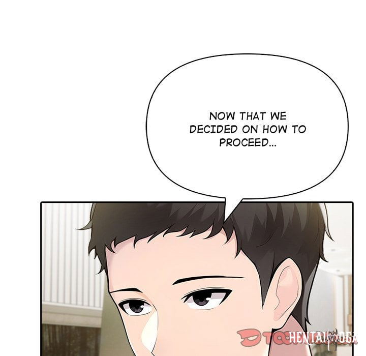 Matrimoney Game Matrimoney Game Chapter 46 - Page 111