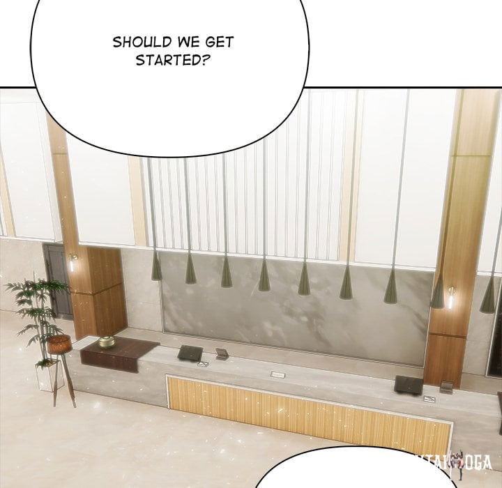 Matrimoney Game Matrimoney Game Chapter 46 - Page 113