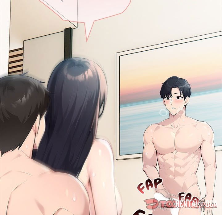 Matrimoney Game Matrimoney Game Chapter 46 - Page 123