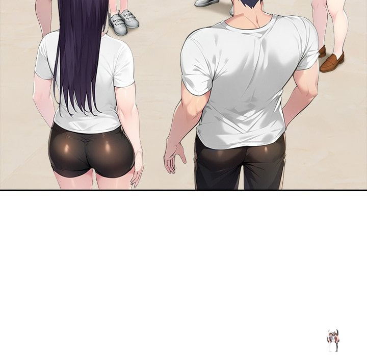 Matrimoney Game Matrimoney Game Chapter 46 - Page 23