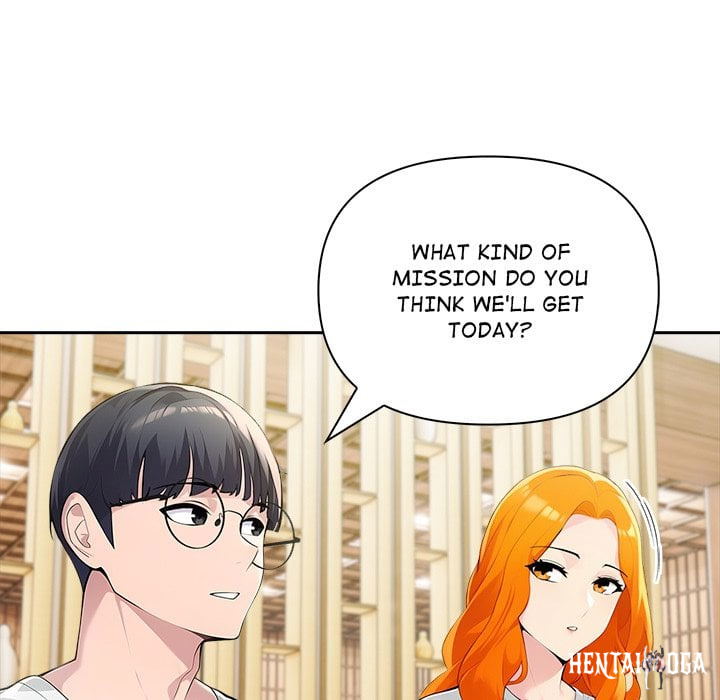 Matrimoney Game Matrimoney Game Chapter 46 - Page 24