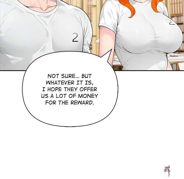 Matrimoney Game Matrimoney Game Chapter 46 - Page 25