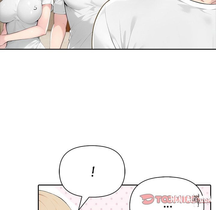Matrimoney Game Matrimoney Game Chapter 46 - Page 27