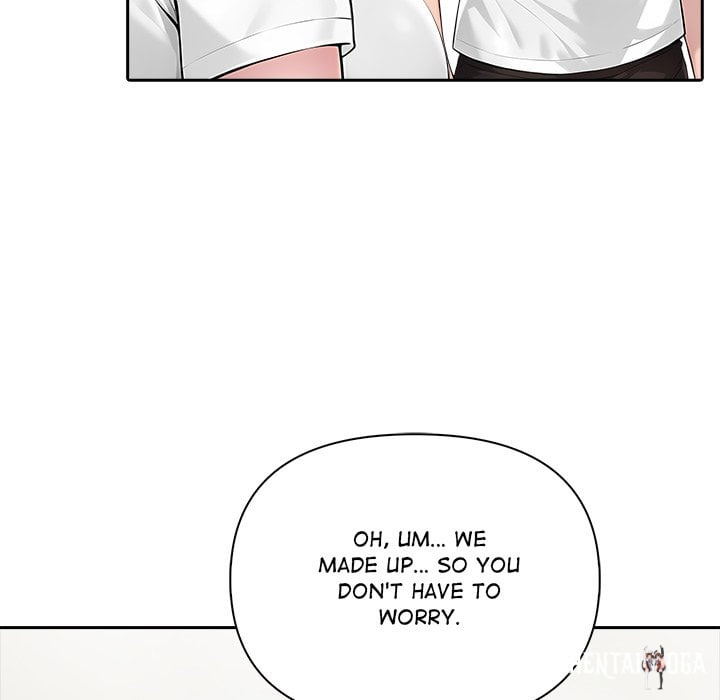 Matrimoney Game Matrimoney Game Chapter 46 - Page 29