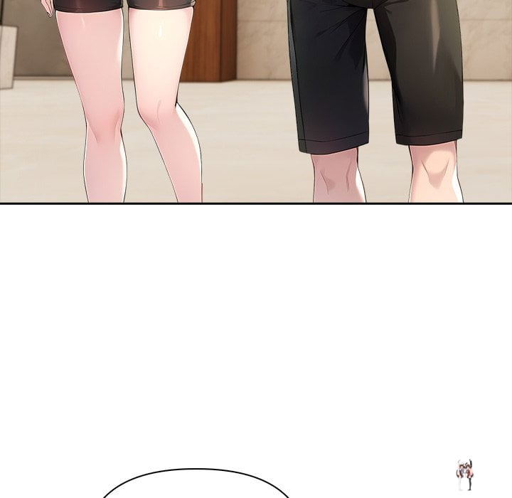 Matrimoney Game Matrimoney Game Chapter 46 - Page 31