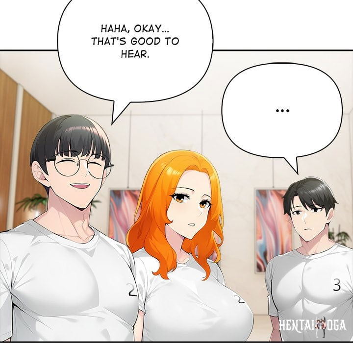 Matrimoney Game Matrimoney Game Chapter 46 - Page 32