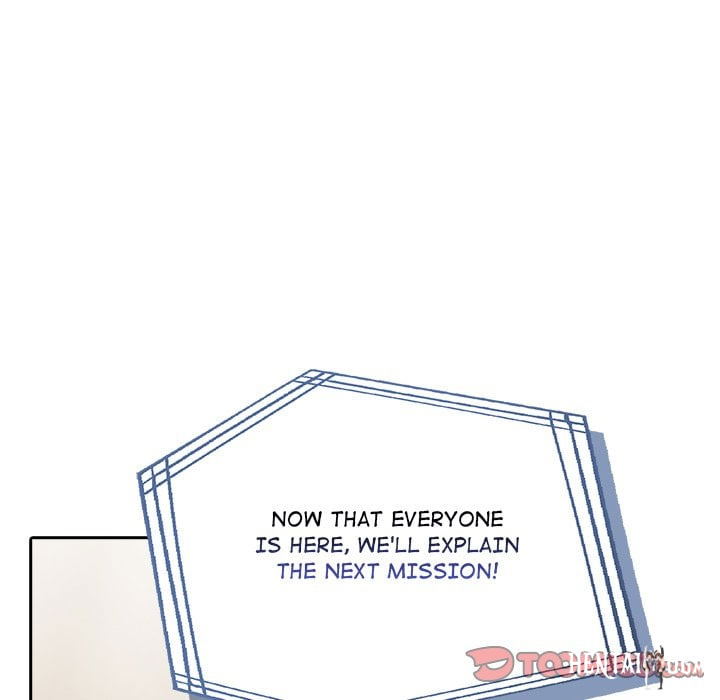 Matrimoney Game Matrimoney Game Chapter 46 - Page 33