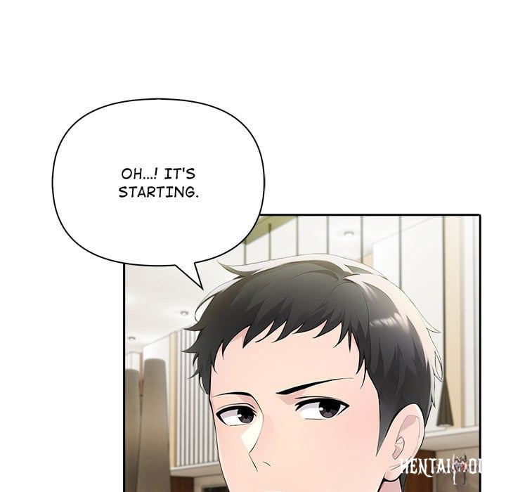 Matrimoney Game Matrimoney Game Chapter 46 - Page 35