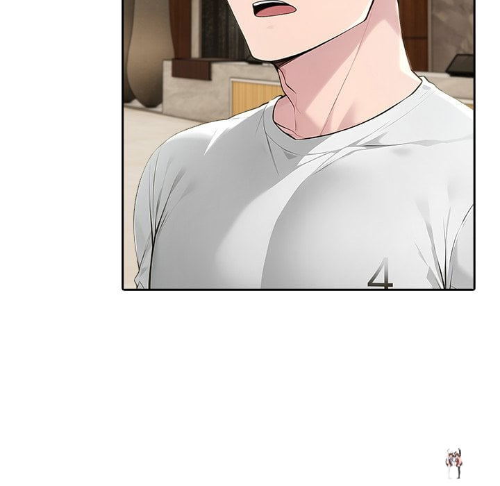 Matrimoney Game Matrimoney Game Chapter 46 - Page 36