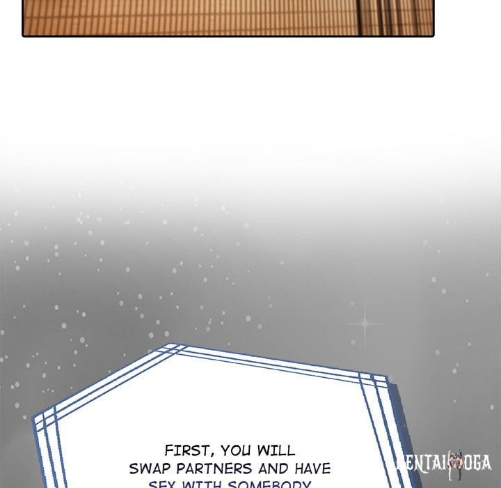 Matrimoney Game Matrimoney Game Chapter 46 - Page 38