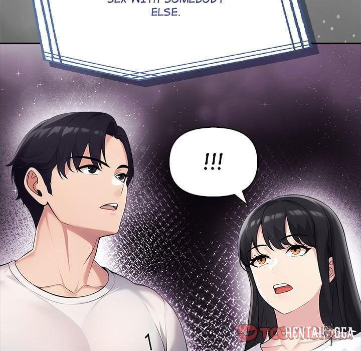 Matrimoney Game Matrimoney Game Chapter 46 - Page 39