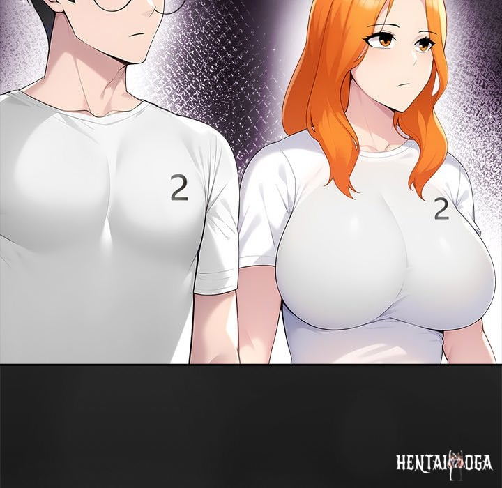 Matrimoney Game Matrimoney Game Chapter 46 - Page 41