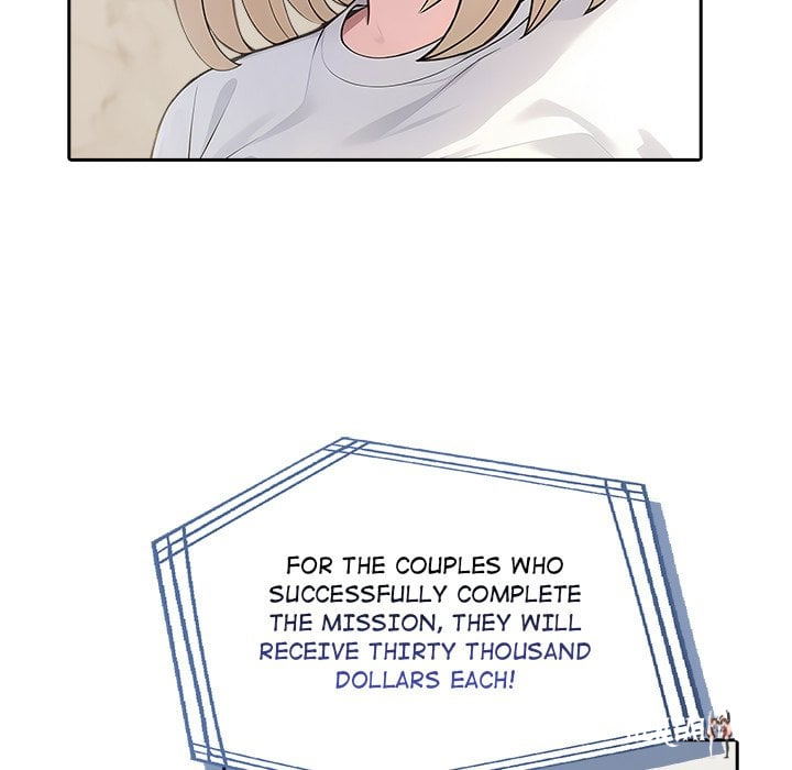 Matrimoney Game Matrimoney Game Chapter 46 - Page 44