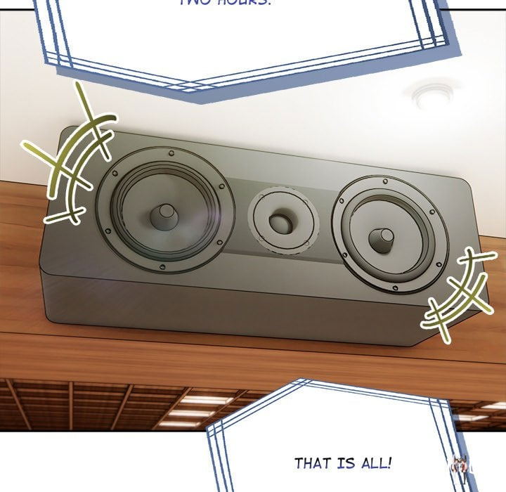 Matrimoney Game Matrimoney Game Chapter 46 - Page 49